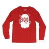 the awkward dead Long Sleeve Shirts
