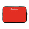 danelectro  new Laptop sleeve