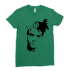 xxxtentacion Ladies Fitted T-Shirt