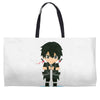 nenedroid Weekender Totes