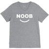noob V-Neck Tee