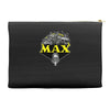 mad mask Accessory Pouches