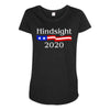 hindsight 2020 Maternity Scoop Neck T-shirt