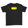 legosaurus Youth Tee