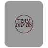 team damon salvatore Mousepad