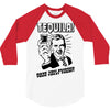 tequila 3/4 Sleeve Shirt
