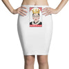Ruth Bader Notorius Rbg Pencil Skirts
