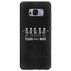 Floss Like A Boss Samsung Galaxy S8 Plus