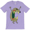 monster (2) T-Shirt