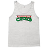 midlife mutant ninja crisis (logo) Tank Top