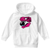 t wrecks Youth Hoodie