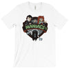 maniacs iii T-Shirt