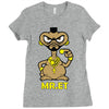 mr. et Ladies Fitted T-Shirt