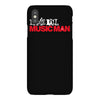 ernie ball musicman new iPhoneX Case