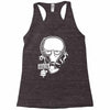 take me to your dealer Racerback Tank