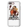 we be clubbin' iPhone 8 Plus