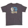 forest fighter Youth Tee