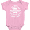 fiesta Baby Bodysuit