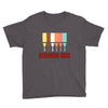 reservoir dogs (4) Youth Tee