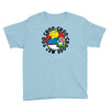 you choo choo choose me Youth Tee