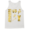 jake paul complete Tank Top
