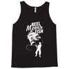 reel moms fish Tank Top