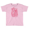 hand bag qb937 best trending Toddler T-shirt