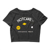 hotcakes Crop Top