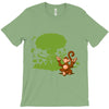 apathetic in the face of certain annihilation T-Shirt