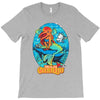 the little cthulhu T-Shirt