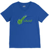 volleyball jonesboro high school V-Neck Tee