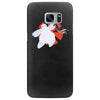 big hero 6 by lobatalobos Samsung Galaxy S7 Edge