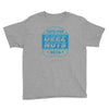 vote deez nuts Youth Tee