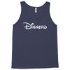 disnerd Tank Top