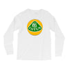 marvelous lotus Long Sleeve Shirts