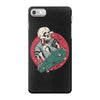 skullboarding iPhone 7 Case