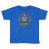fil's gym for gods and heros Toddler T-shirt