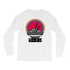 Noodle Long Sleeve Shirts