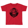 old helmsman Toddler T-shirt