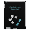 Creating a Little Disney Magic Character iPad 3 and 4 Case