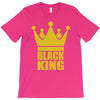 black king T-Shirt