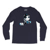 no tipping Long Sleeve Shirts