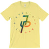 jake paul colorful T-Shirt