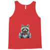 Kunduz Tank Top