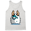 monster Tank Top