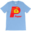 paper T-Shirt