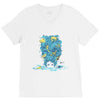 amphitrite&rsquo;s delight V-Neck Tee
