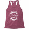 legendary vintage 1980 Racerback Tank