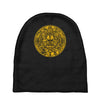 azteca wars Baby Beanies