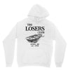 the losers club derry me est. 1958 boat Unisex Hoodie